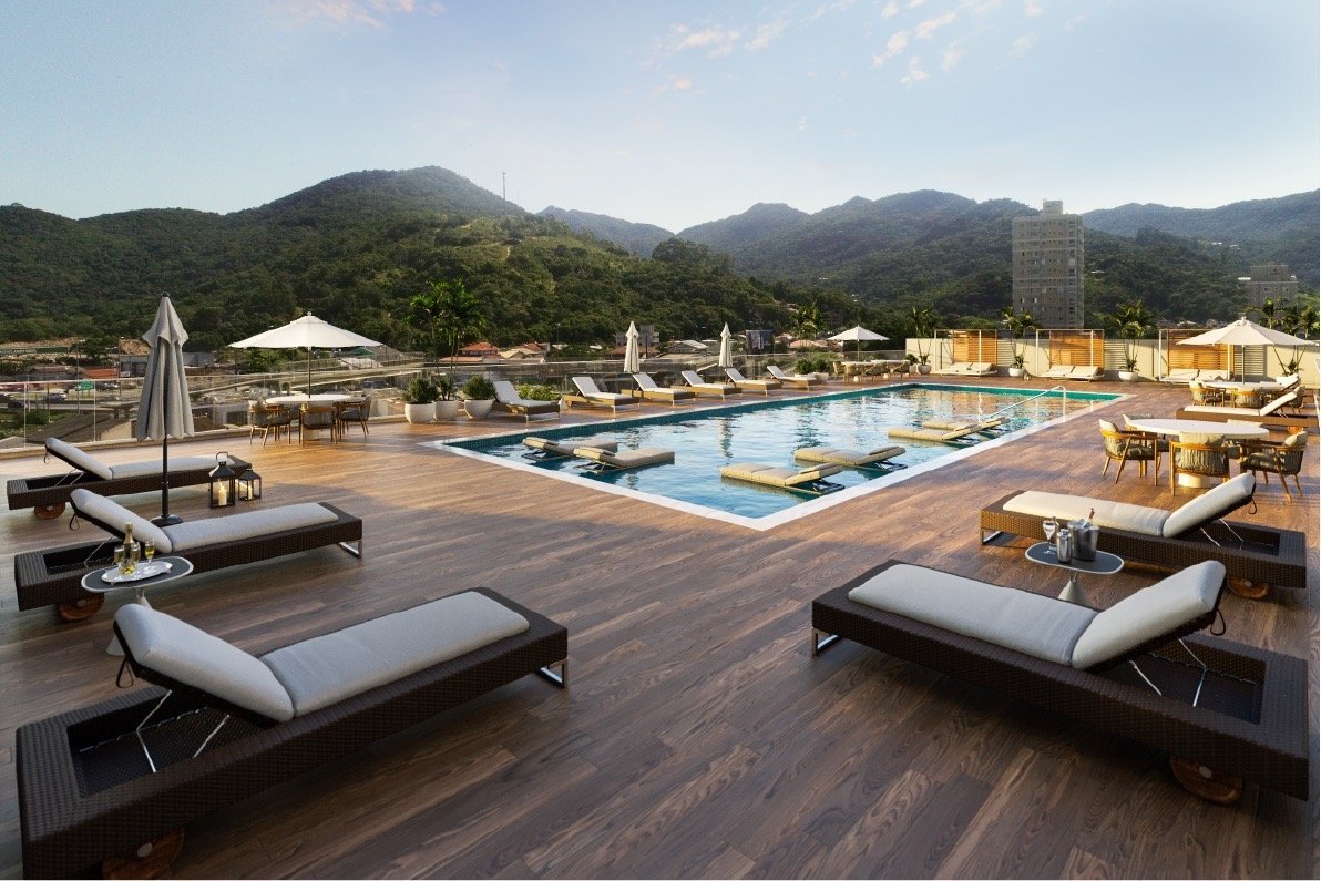 Select Towers Residence Itapema