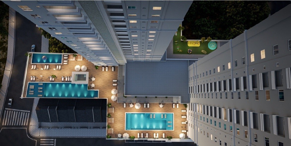 Select Towers Residence Itapema