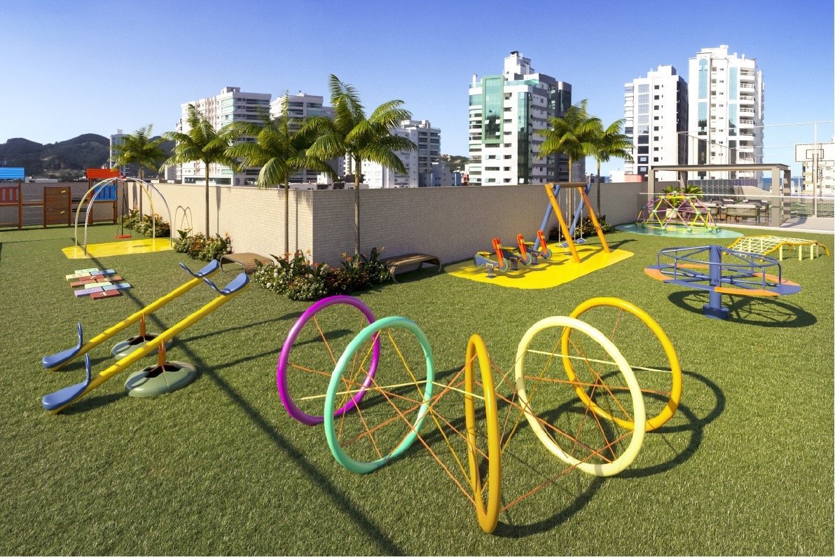 Select Towers Residence Itapema