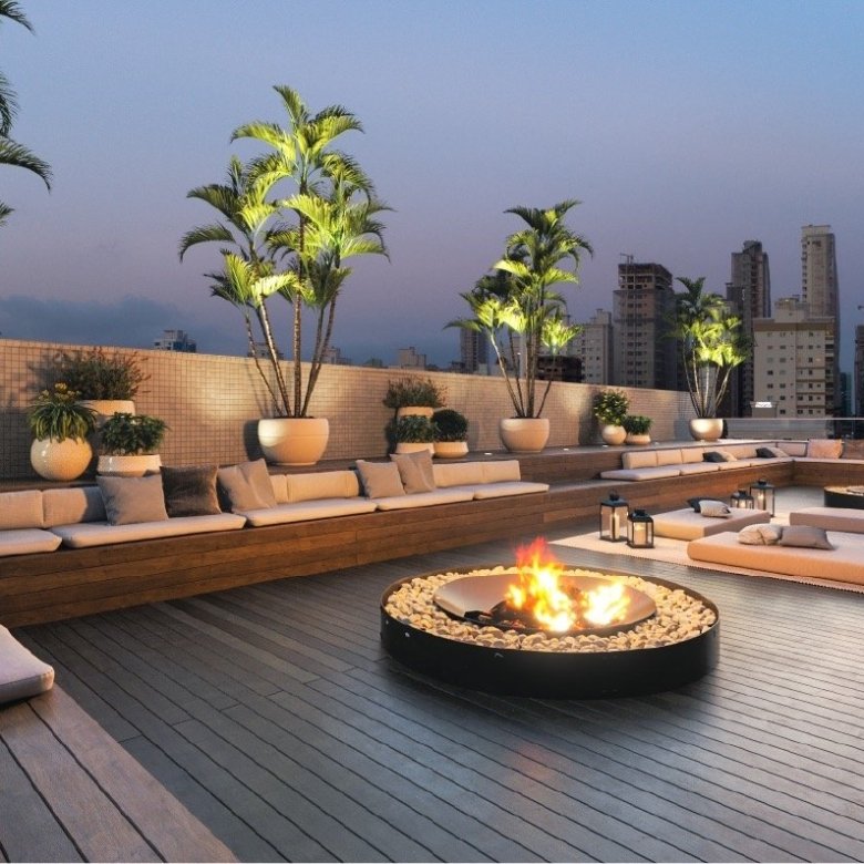 Select Towers Residence Itapema
