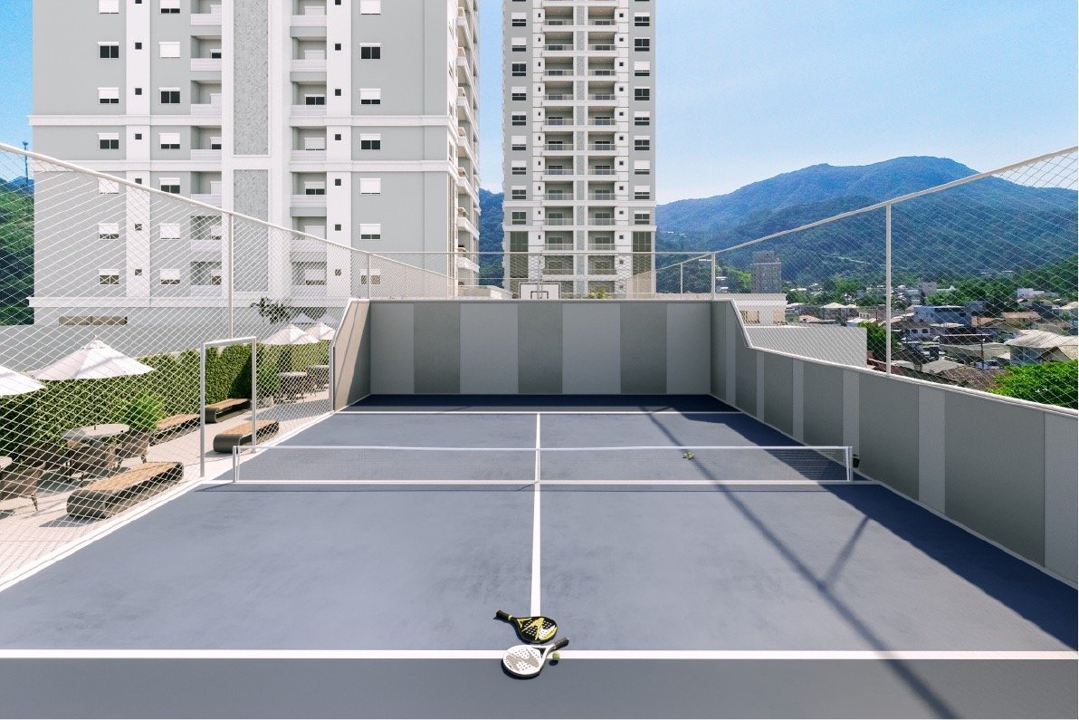 Select Towers Residence Itapema