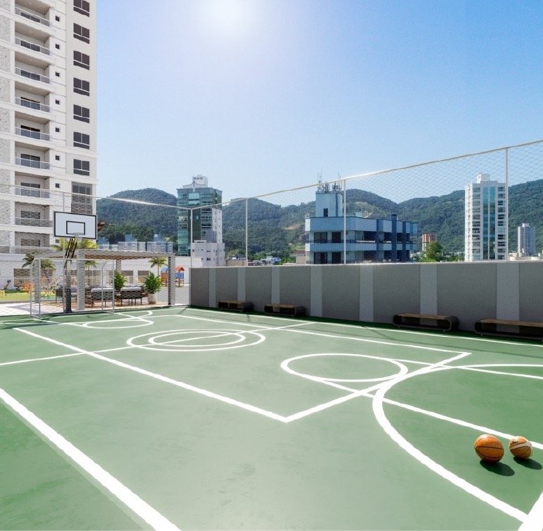 Select Towers Residence Itapema