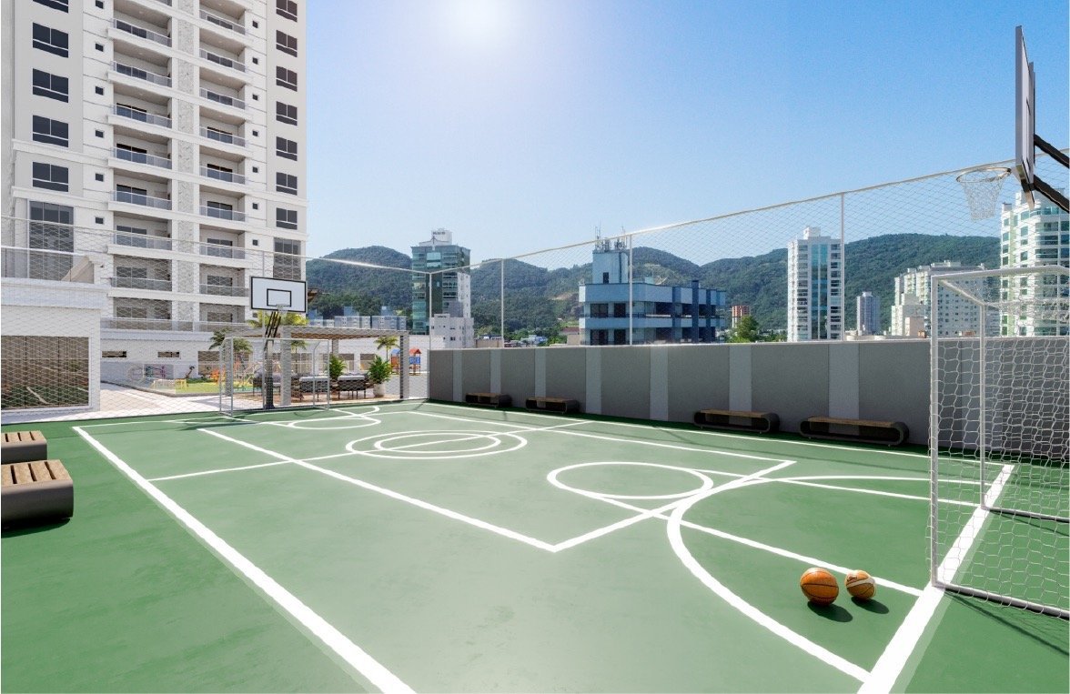 Select Towers Residence Itapema