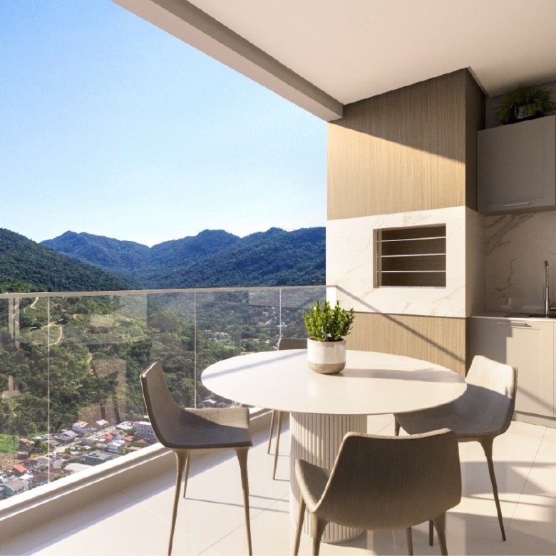 Select Towers Residence Itapema
