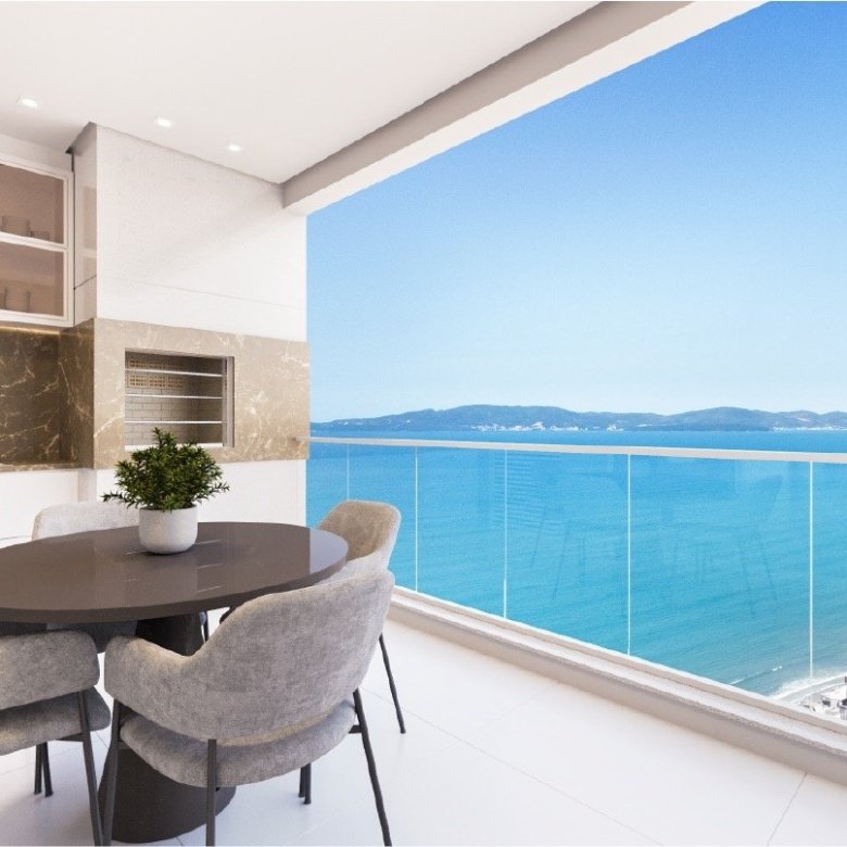 Select Towers Residence Itapema
