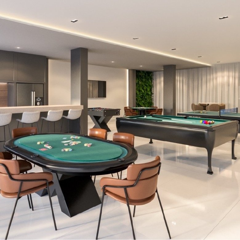 Select Towers Residence Itapema