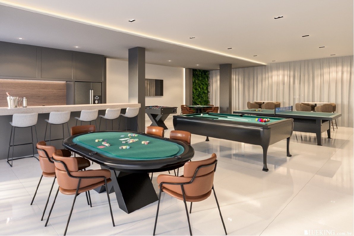 Select Towers Residence Itapema
