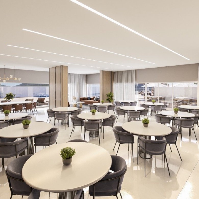 Select Towers Residence Itapema
