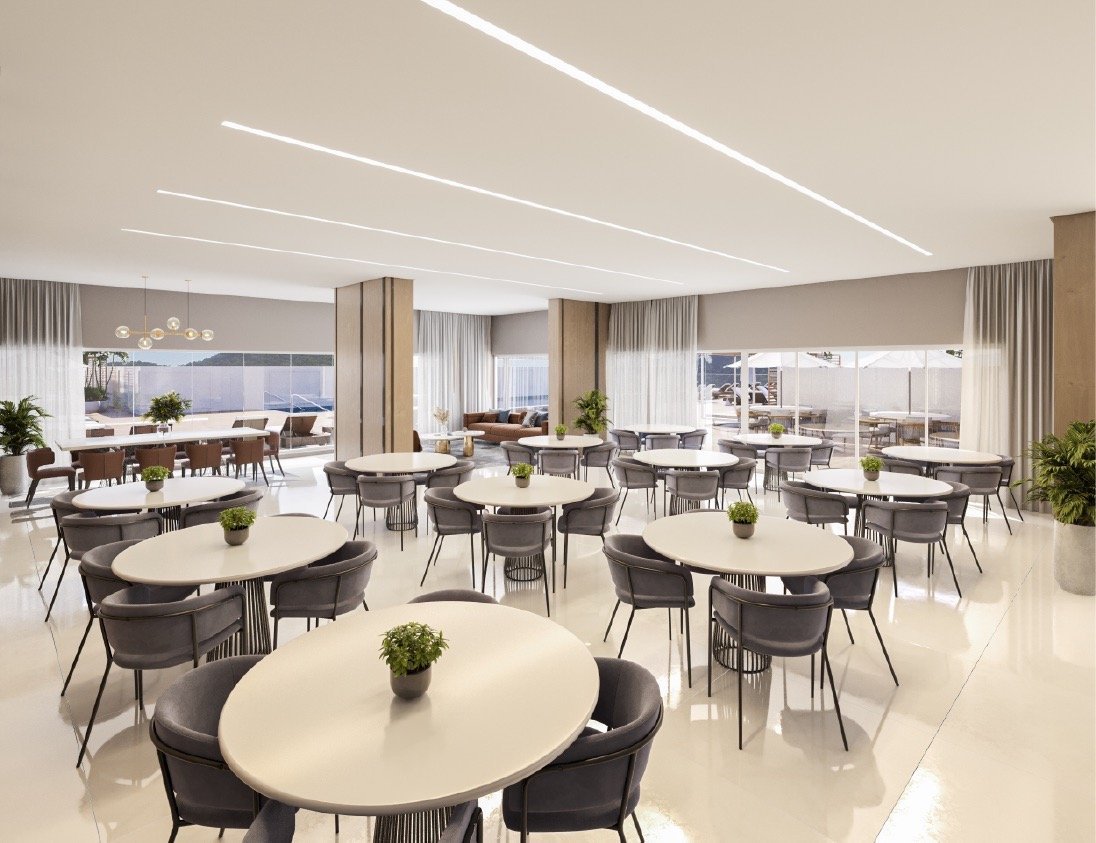Select Towers Residence Itapema