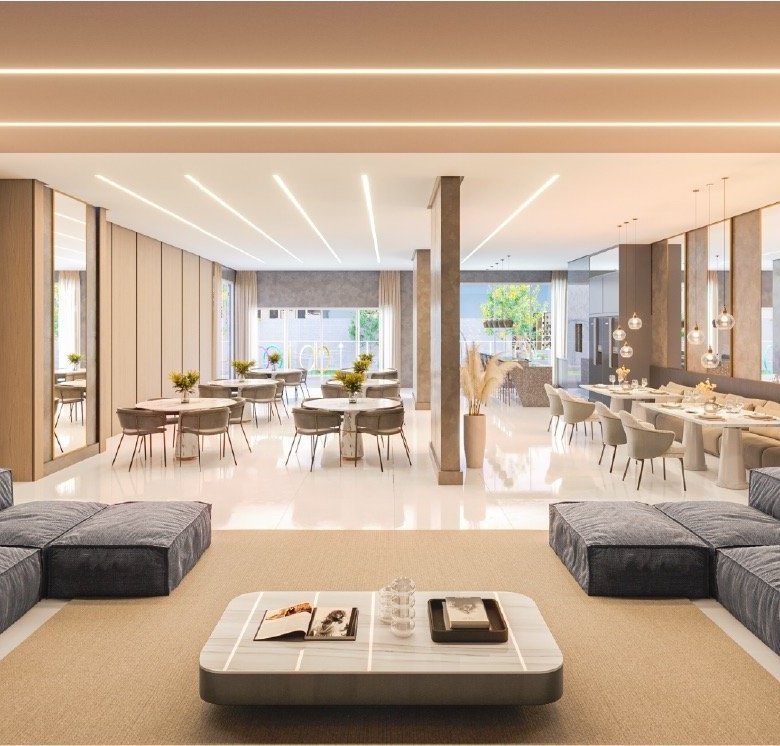 Select Towers Residence Itapema