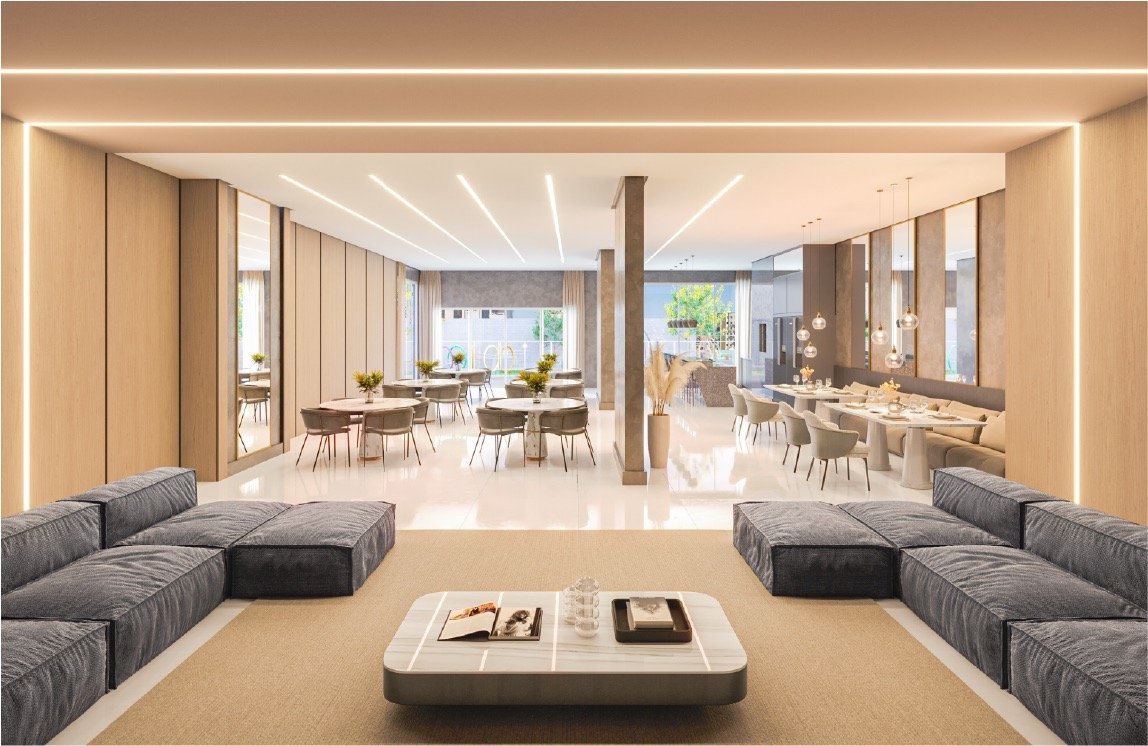 Select Towers Residence Itapema