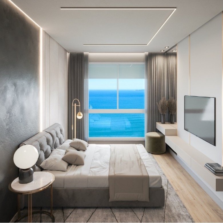 Select Towers Residence Itapema