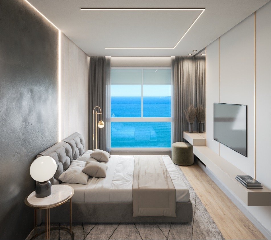Select Towers Residence Itapema
