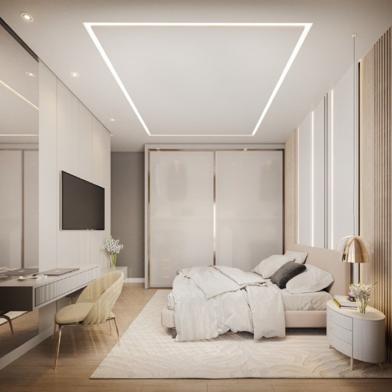 Select Towers Residence Itapema