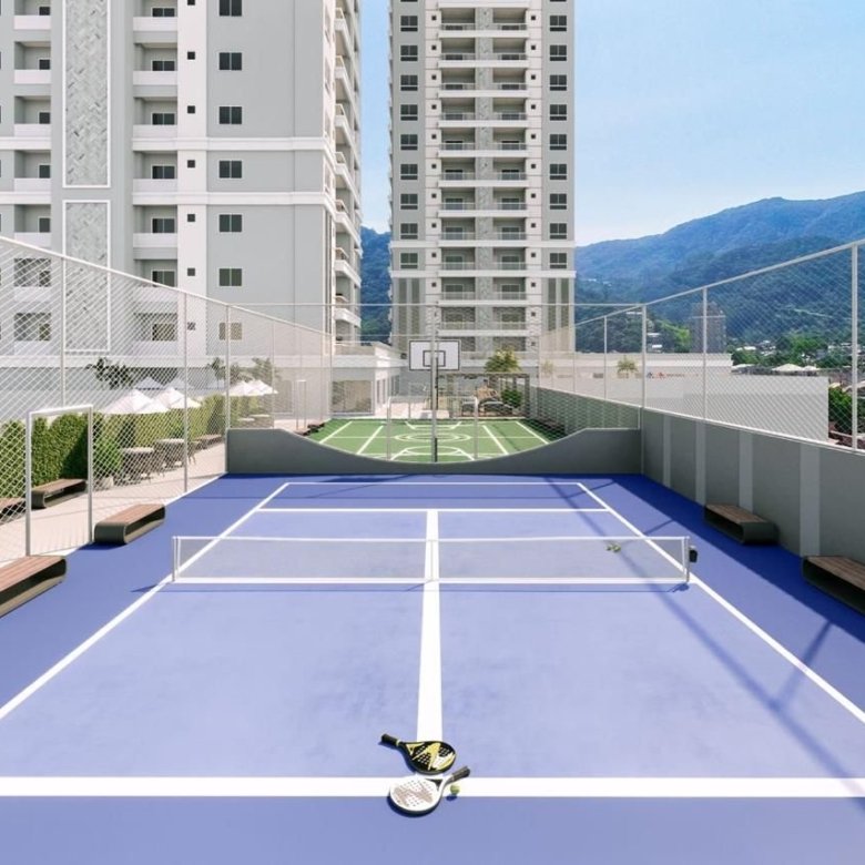 Select Towers Residence Itapema
