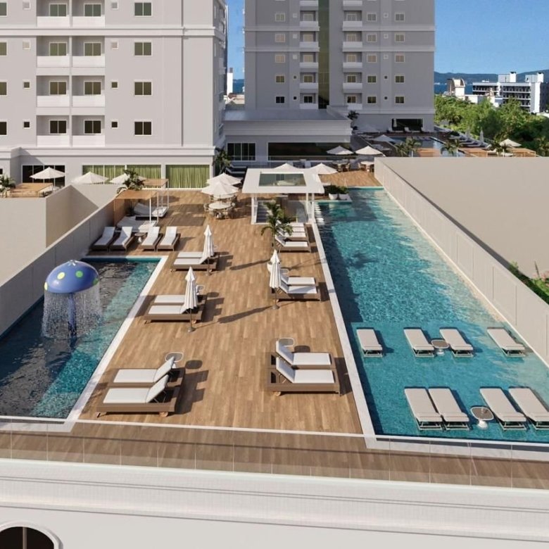 Select Towers Residence Itapema