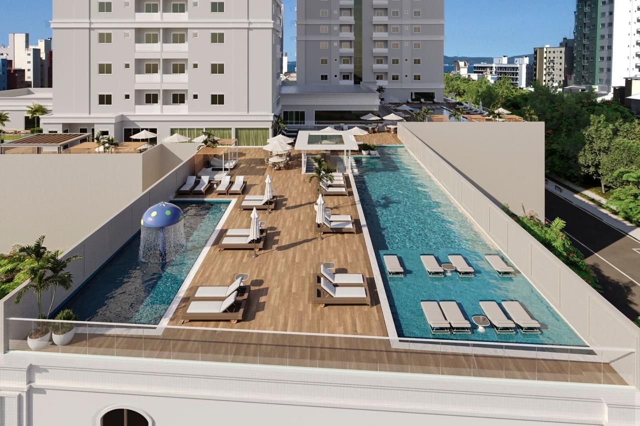 Select Towers Residence Itapema