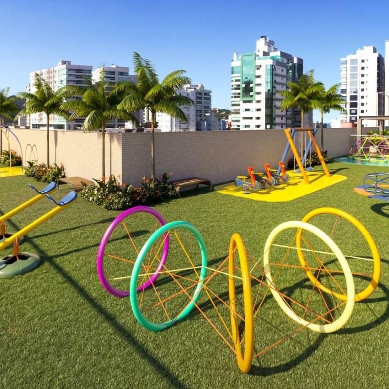Select Towers Residence Itapema