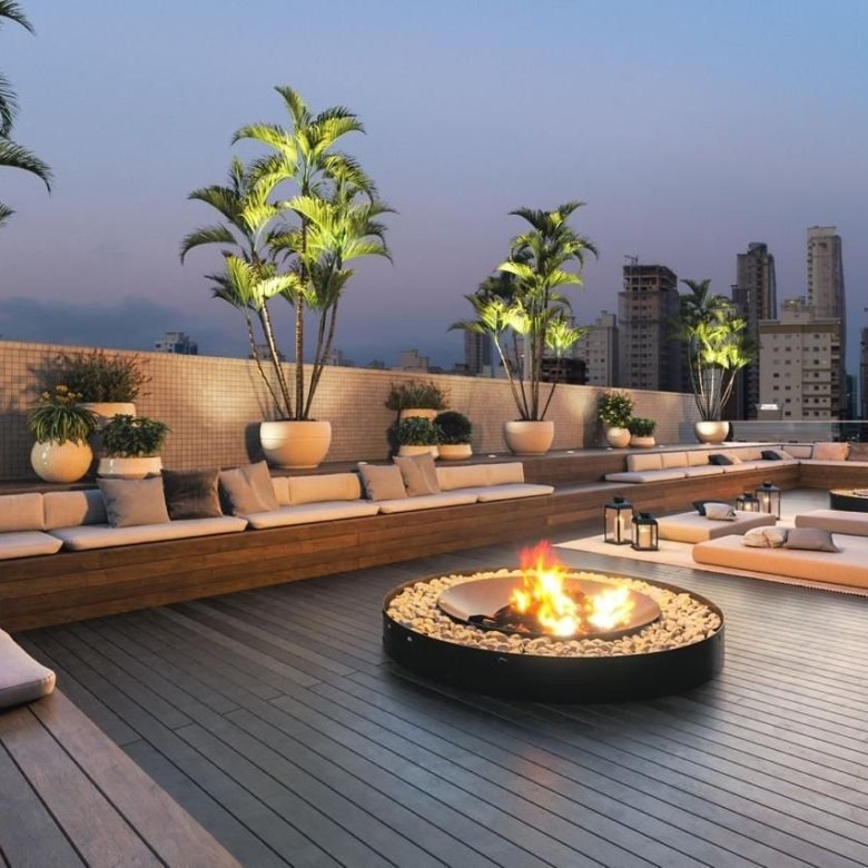 Select Towers Residence Itapema