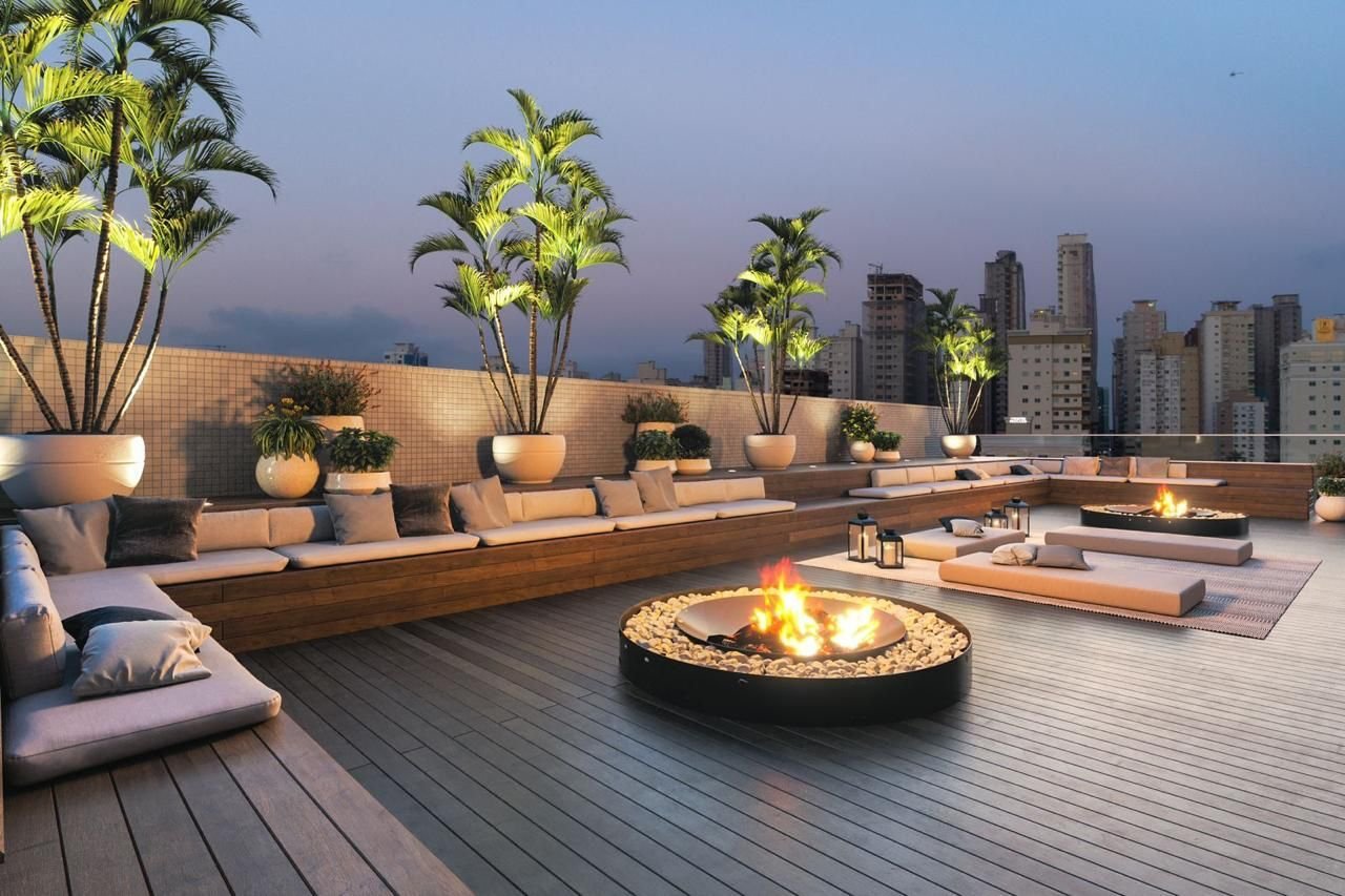 Select Towers Residence Itapema