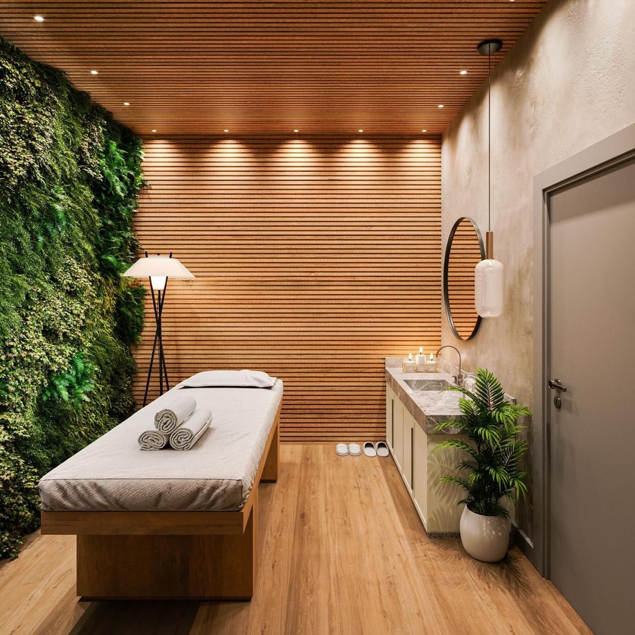 Select Towers Residence Itapema