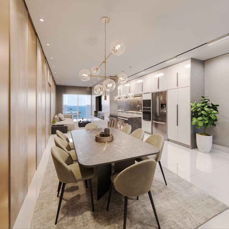 Select Towers Residence Itapema
