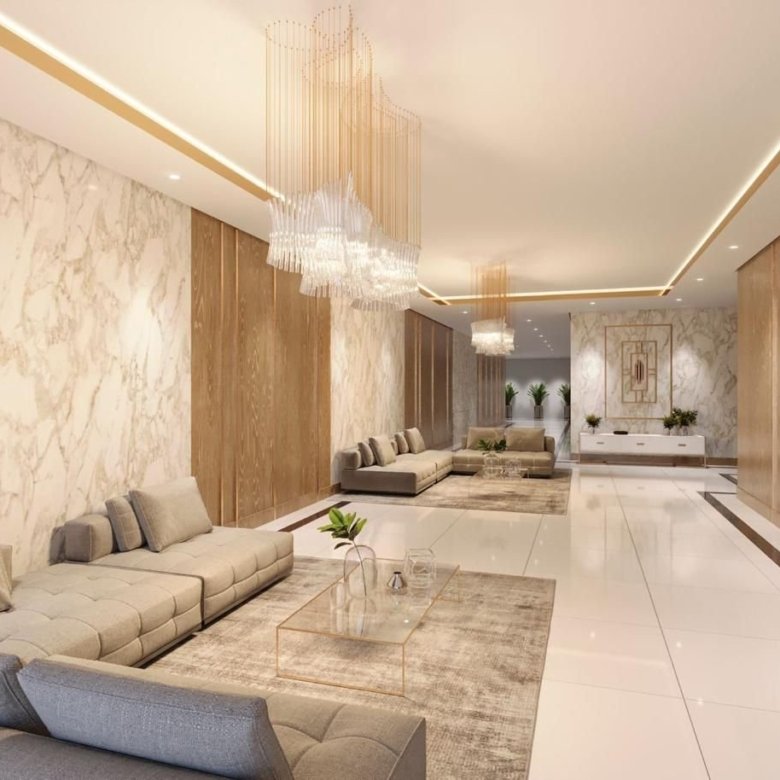 Select Towers Residence Itapema