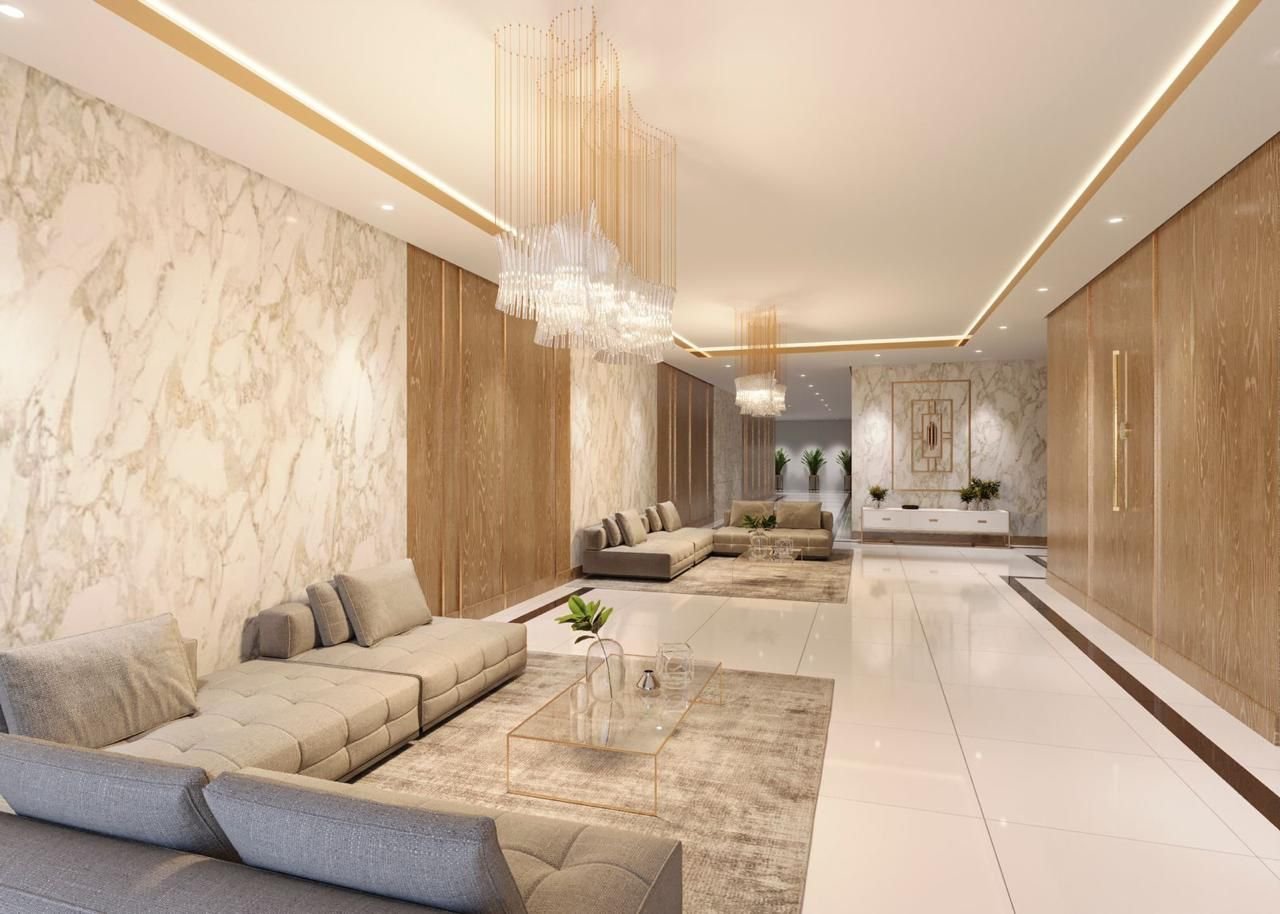 Select Towers Residence Itapema
