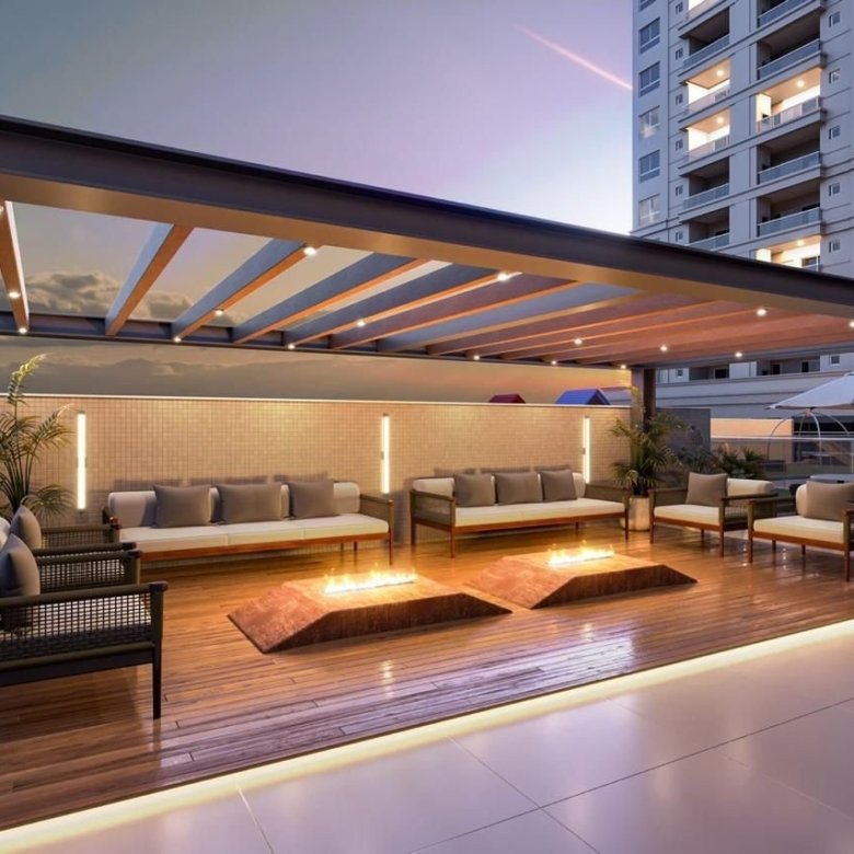 Select Towers Residence Itapema