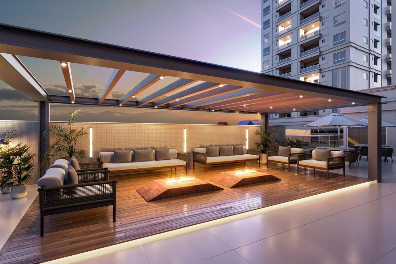 Select Towers Residence Itapema