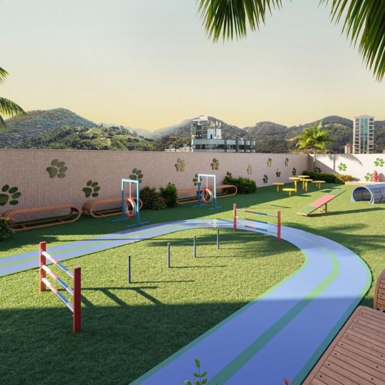 Select Towers Residence Itapema