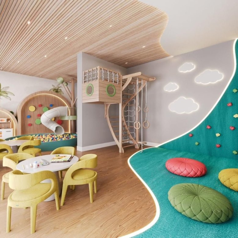 Select Towers Residence Itapema