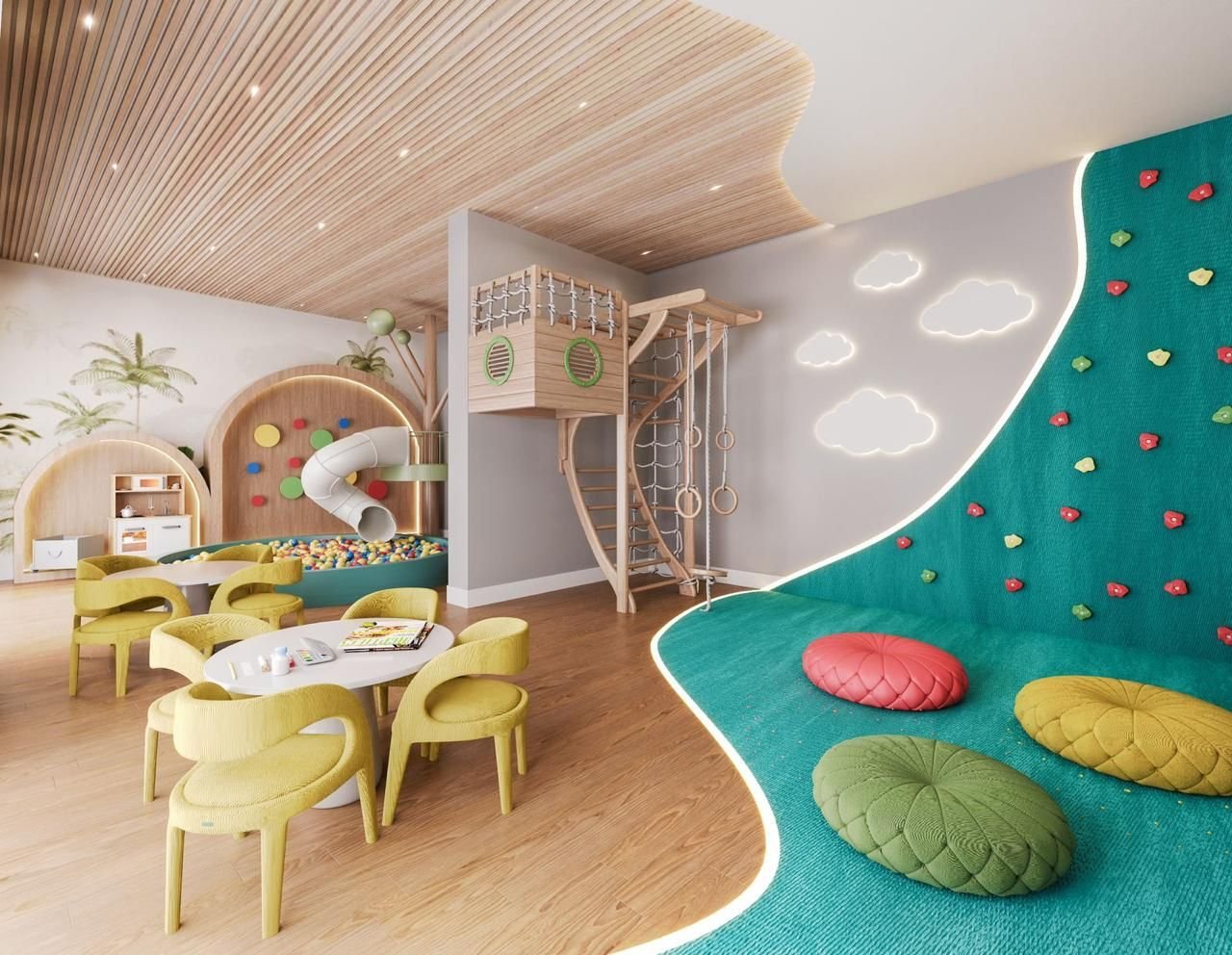 Select Towers Residence Itapema
