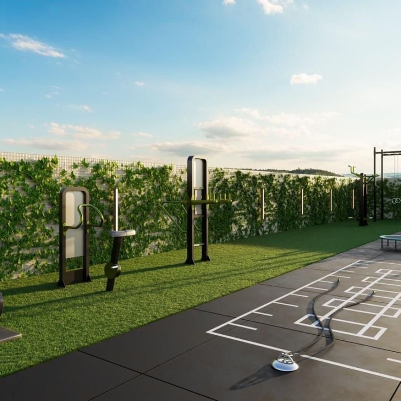 Select Towers Residence Itapema