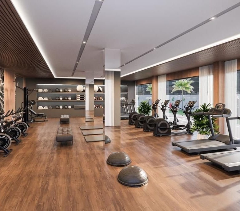 Select Towers Residence Itapema