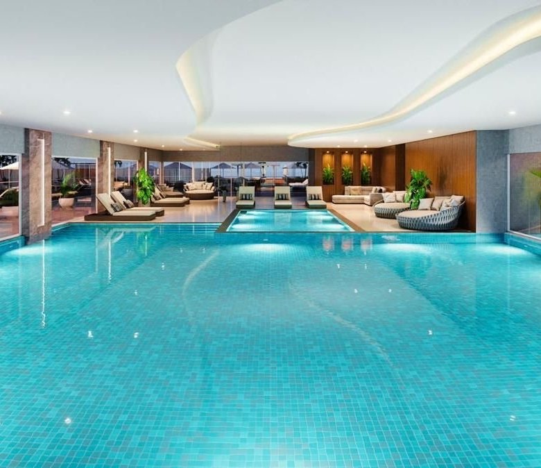 Select Towers Residence Itapema
