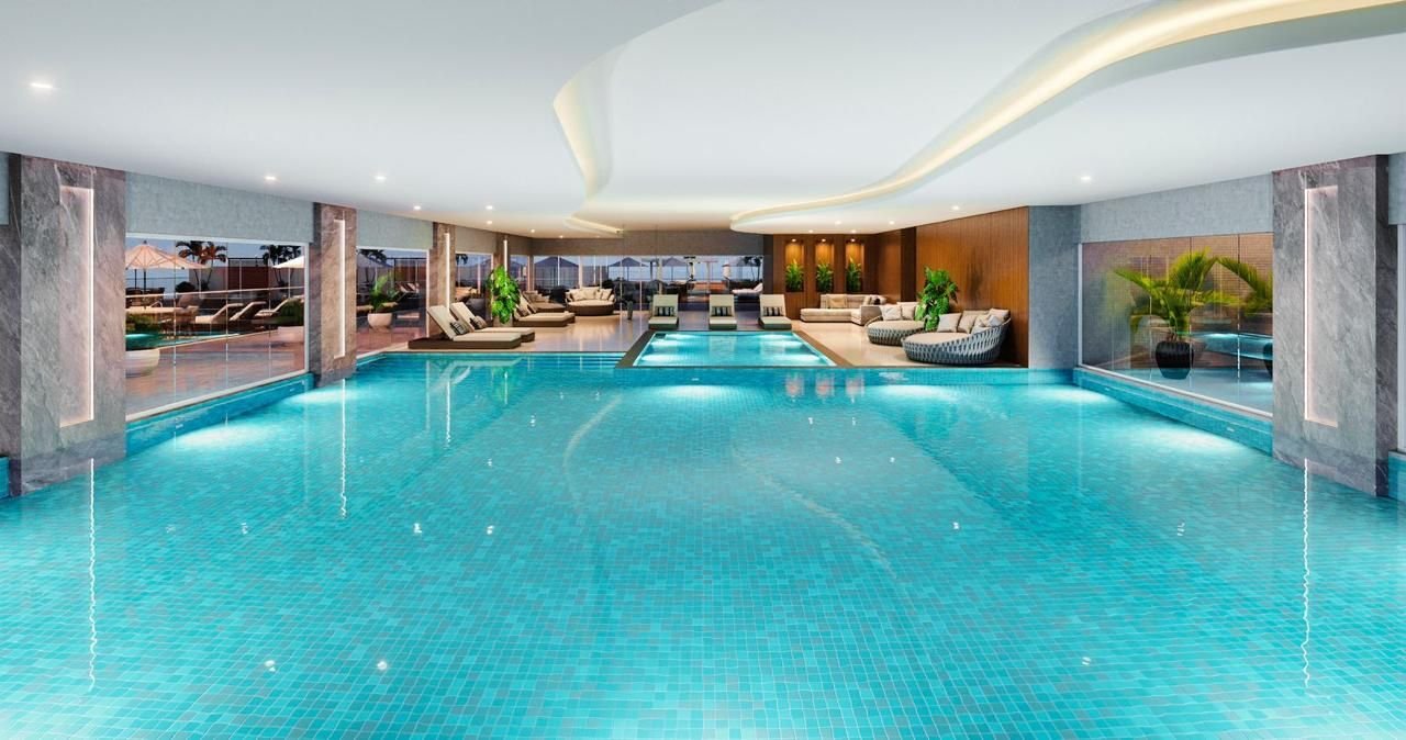 Select Towers Residence Itapema