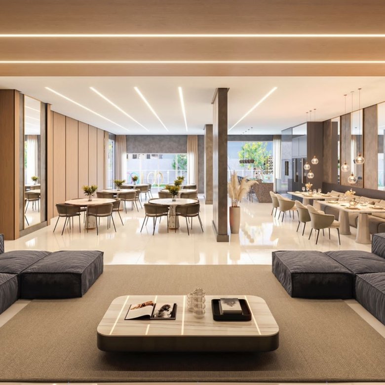 Select Towers Residence Itapema