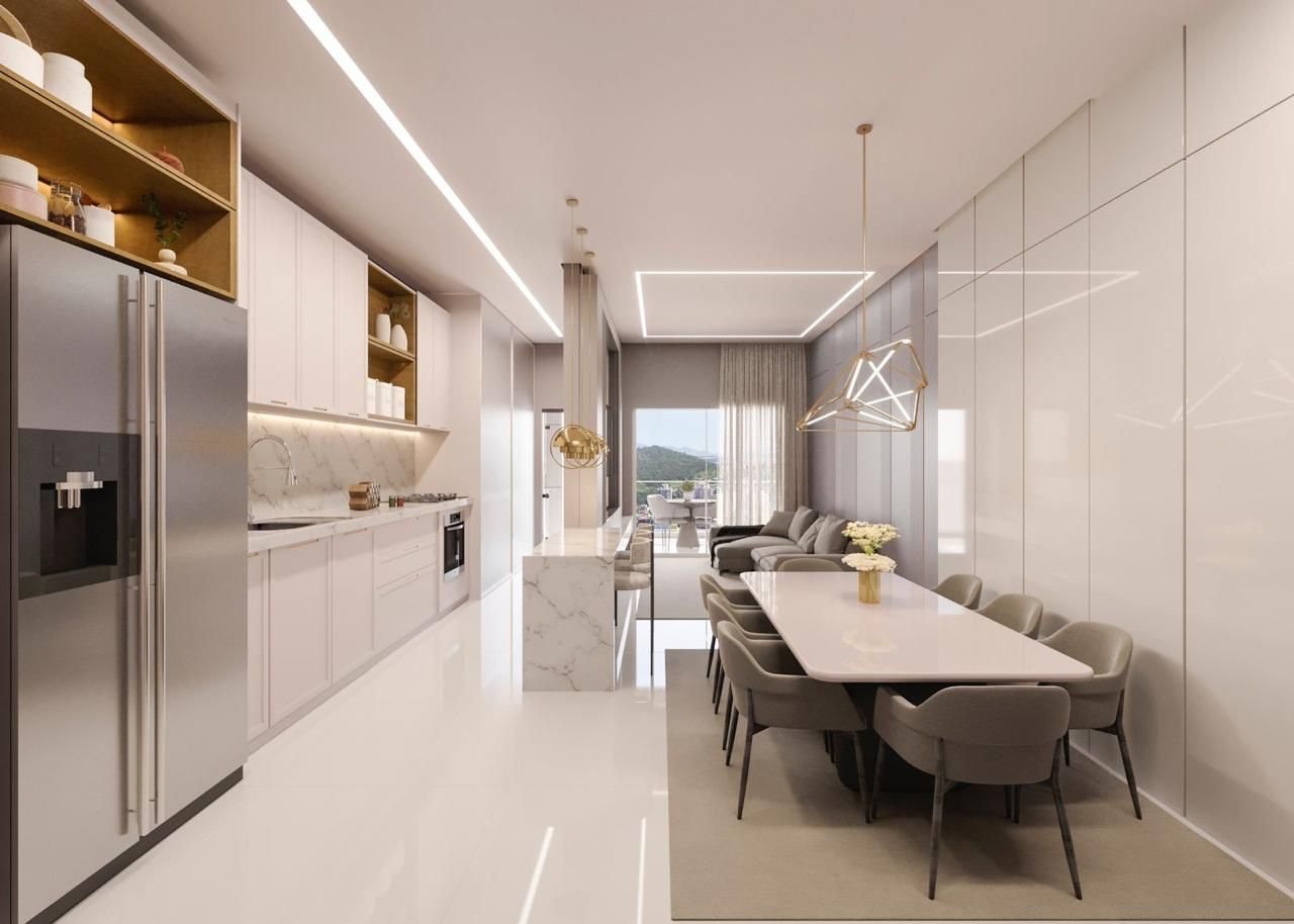 Select Towers Residence Itapema
