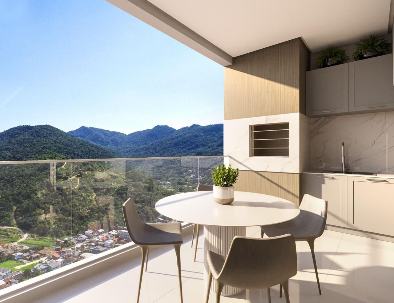 Select Towers Residence Itapema