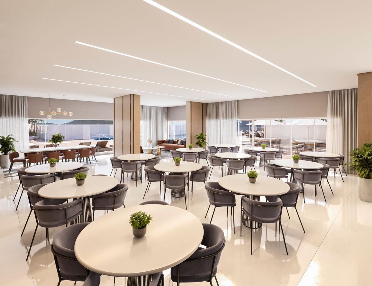 Select Towers Residence Itapema