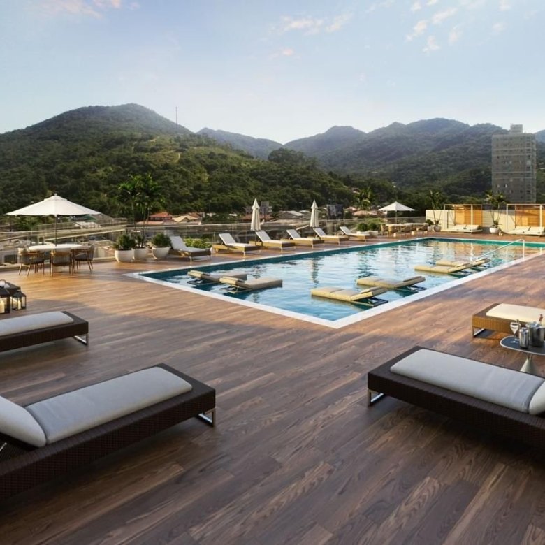Select Towers Residence Itapema