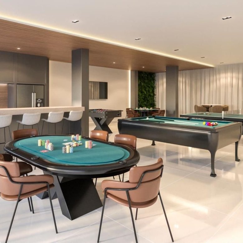 Select Towers Residence Itapema