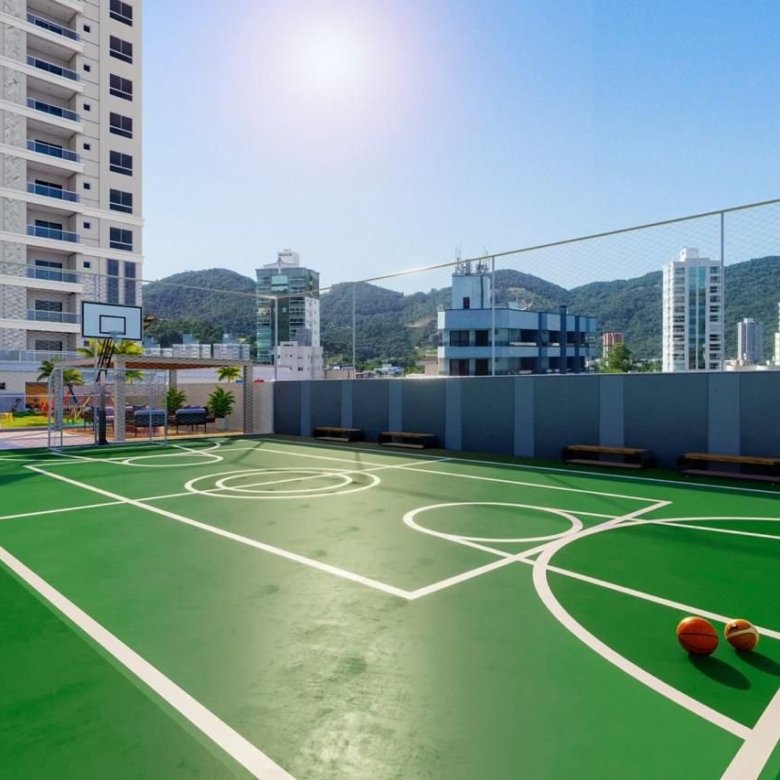 Select Towers Residence Itapema