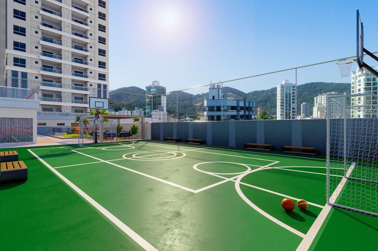 Select Towers Residence Itapema