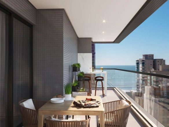 Selenter See Itapema