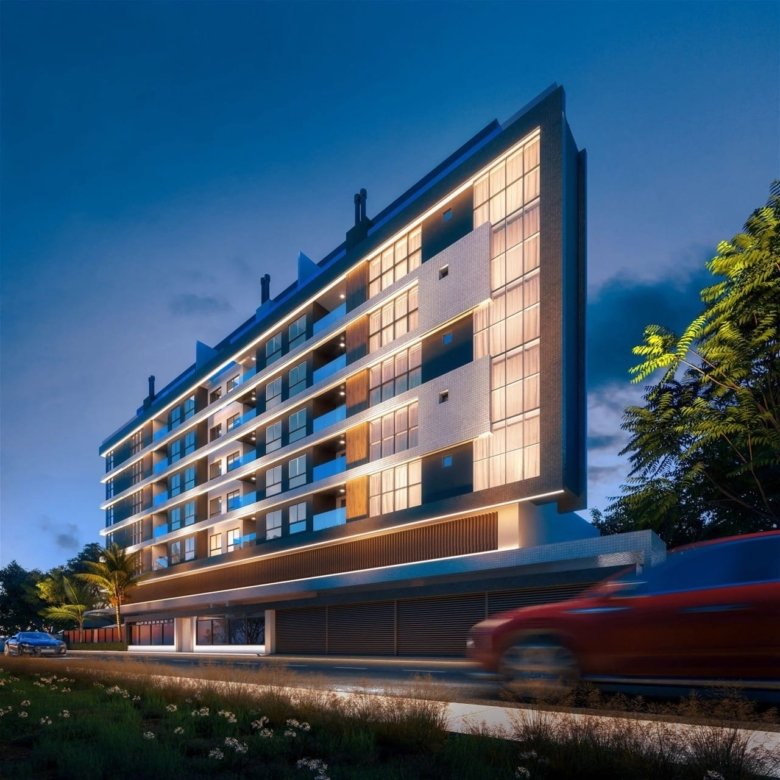 El Shaddai Residence Bombinhas