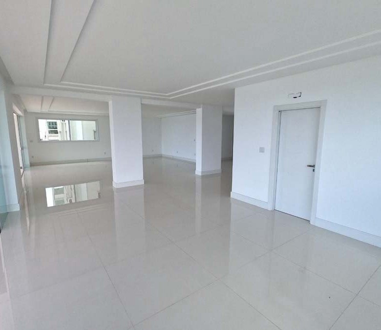 Sognare Residenziale Frente Mar Itapema