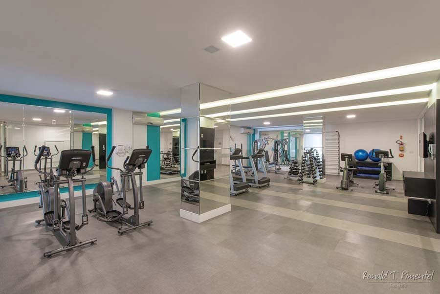 Sognare Residenziale Frente Mar Itapema