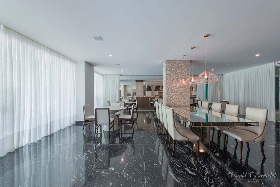 Sognare Residenziale Frente Mar Itapema